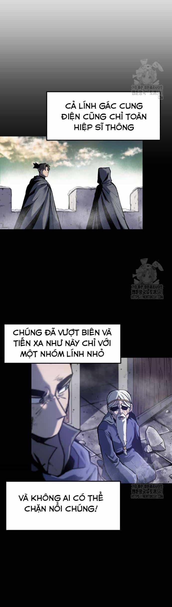 Ngọn Hải Đăng Bình Minh - Chương 20 - ảnh 10
