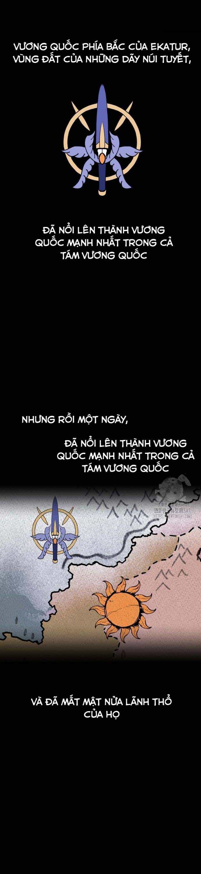 Ngọn Hải Đăng Bình Minh - Chương 20 - ảnh 2