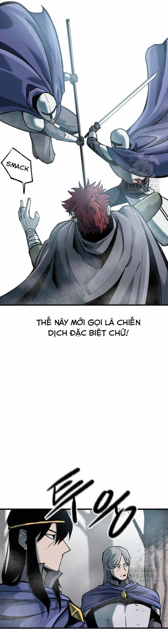 Ngọn Hải Đăng Bình Minh - Chương 20 - ảnh 25