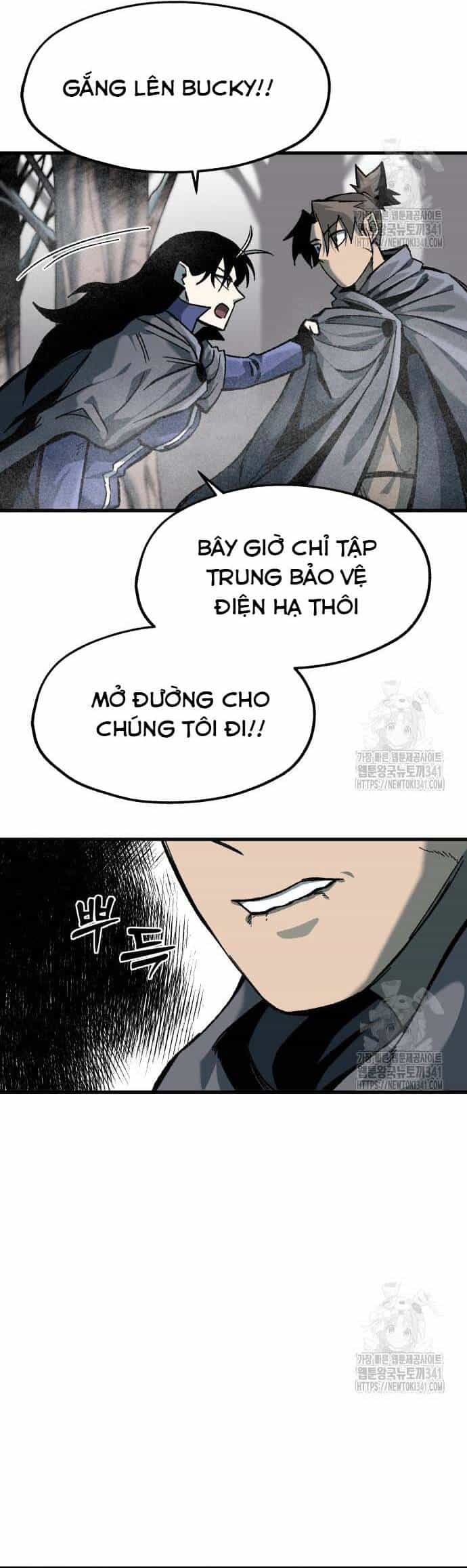 Ngọn Hải Đăng Bình Minh - Chương 20 - ảnh 34