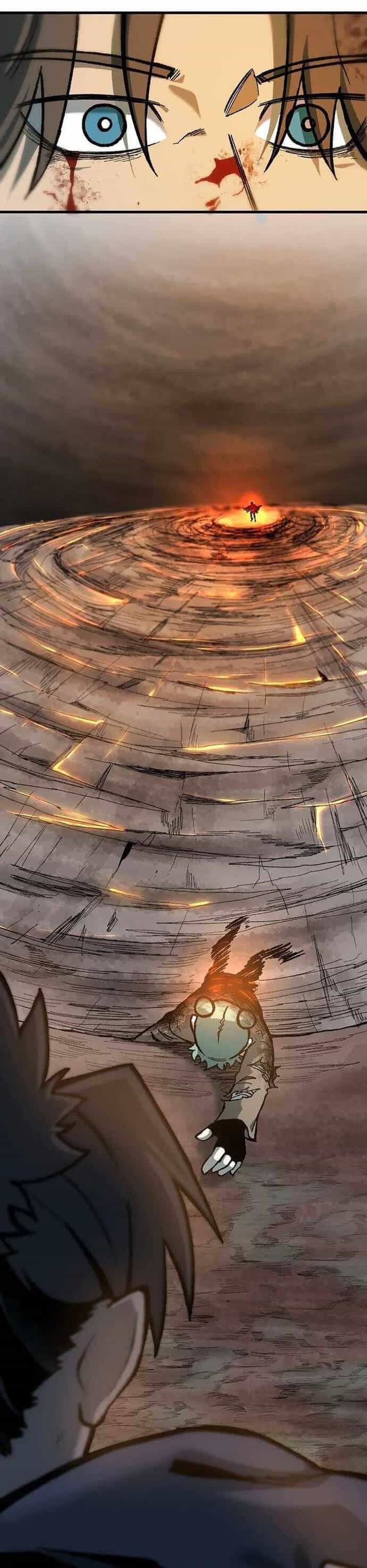 Ngọn Hải Đăng Bình Minh - Chương 21 - ảnh 18