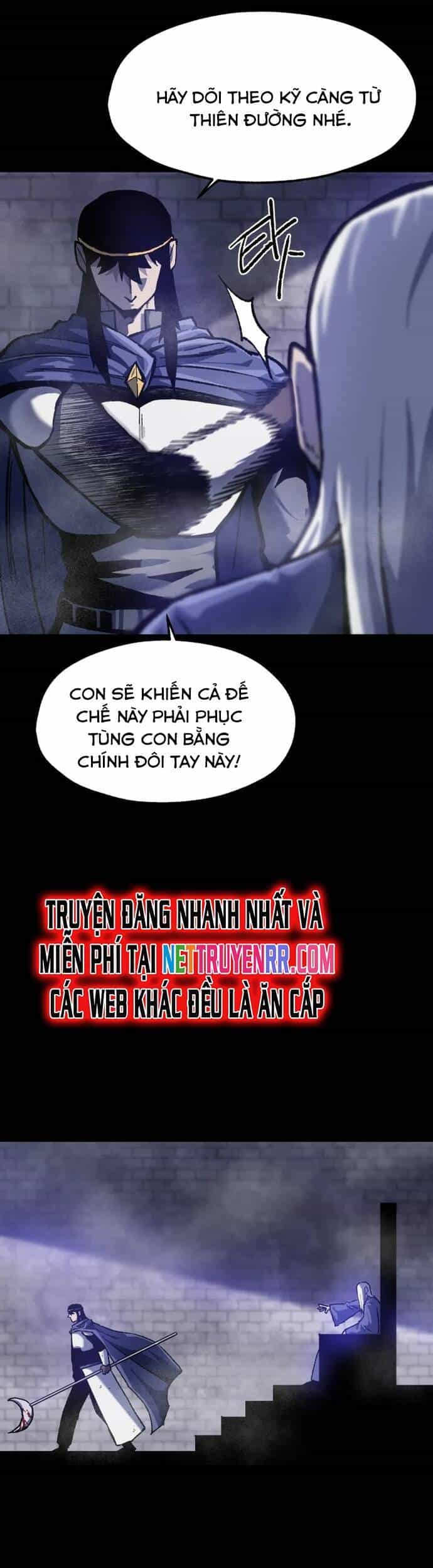 Ngọn Hải Đăng Bình Minh - Chương 22 - ảnh 8