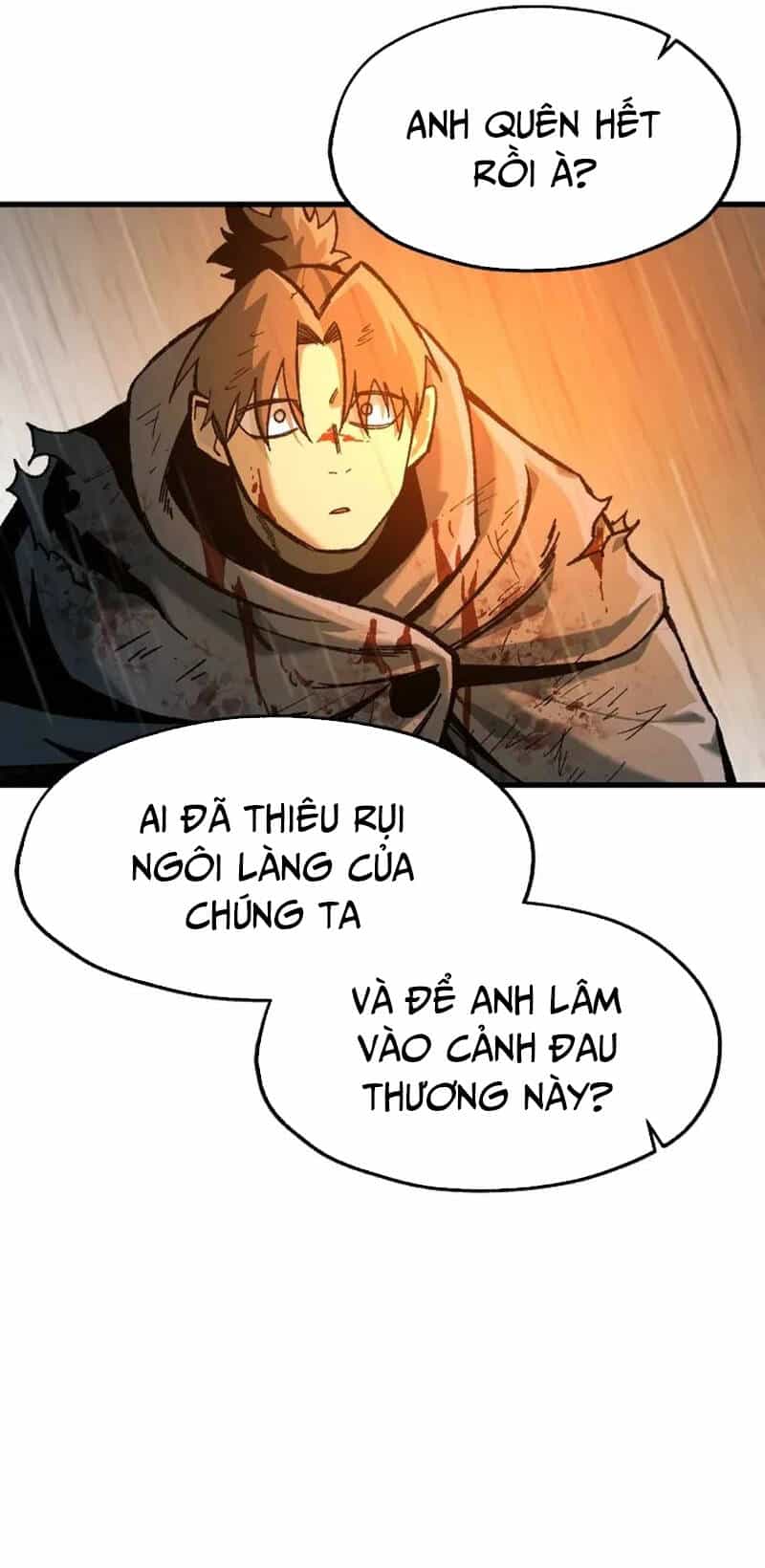 Ngọn Hải Đăng Bình Minh - Chương 24 - ảnh 23