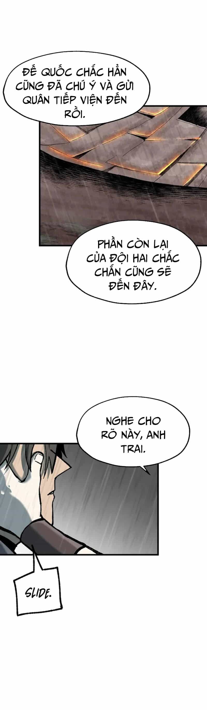 Ngọn Hải Đăng Bình Minh - Chương 24 - ảnh 26