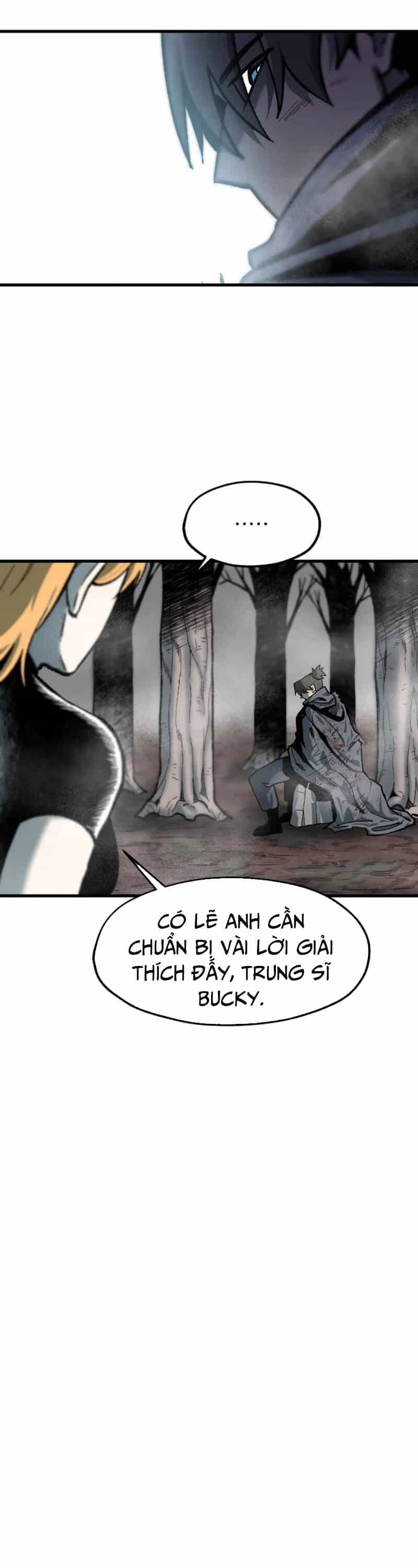 Ngọn Hải Đăng Bình Minh - Chương 24 - ảnh 32