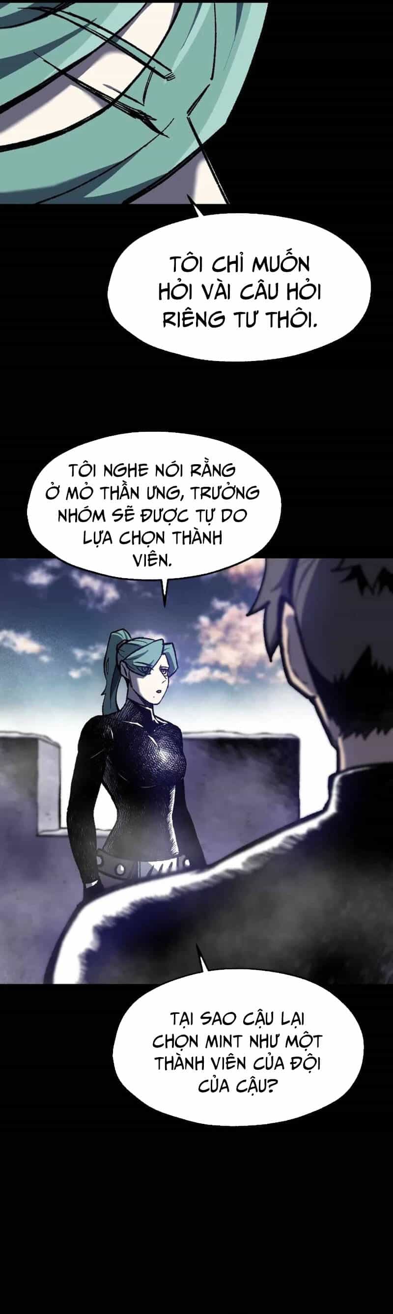 Ngọn Hải Đăng Bình Minh - Chương 24 - ảnh 4