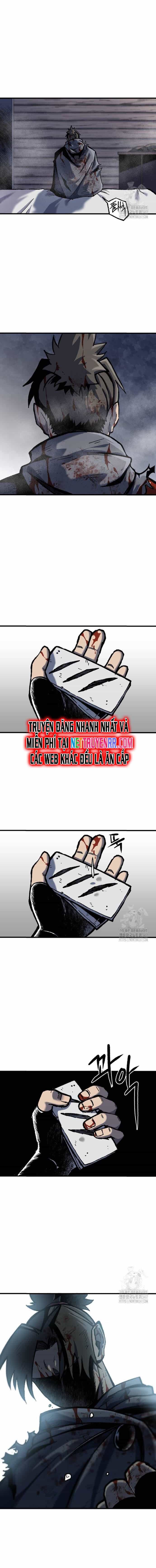 Ngọn Hải Đăng Bình Minh - Chương 25 - ảnh 5