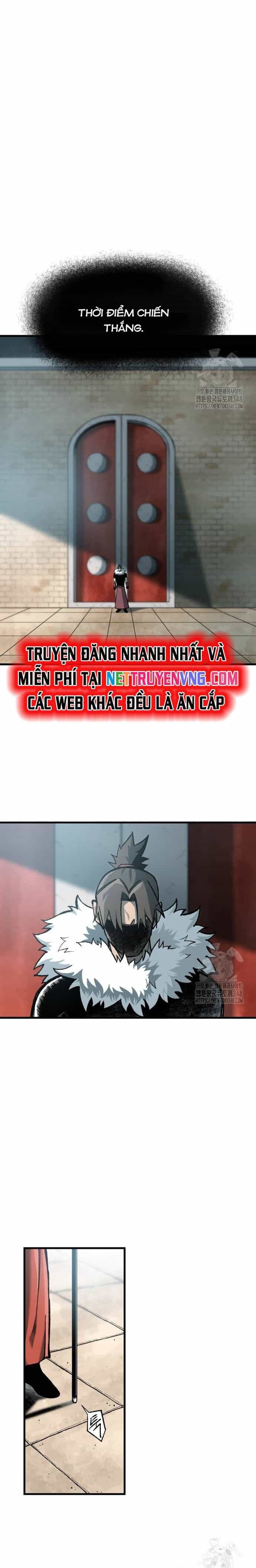 Ngọn Hải Đăng Bình Minh - Chương 27 - ảnh 12