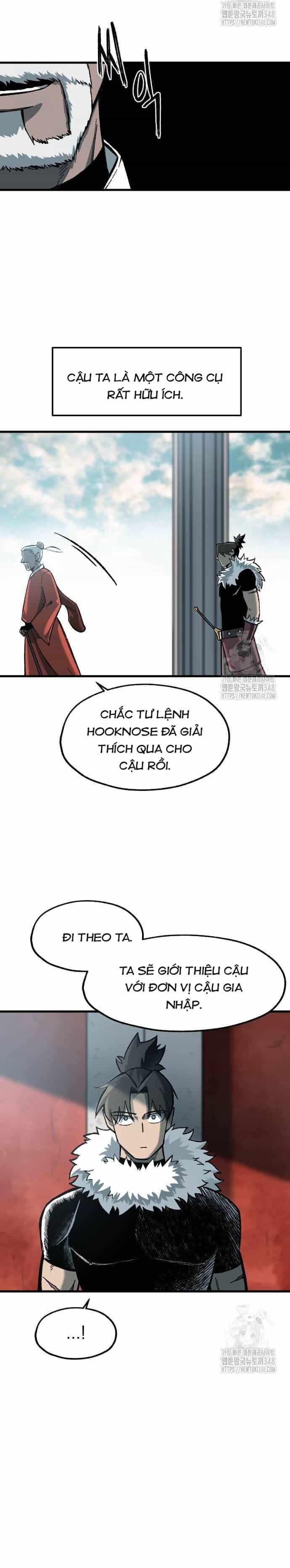 Ngọn Hải Đăng Bình Minh - Chương 27 - ảnh 14