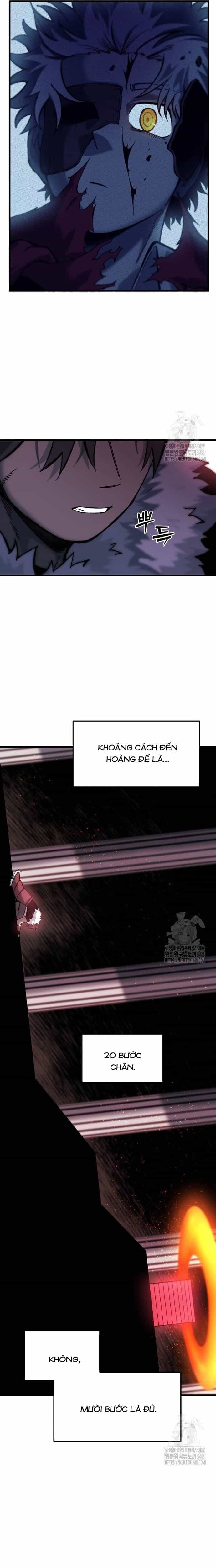 Ngọn Hải Đăng Bình Minh - Chương 27 - ảnh 5