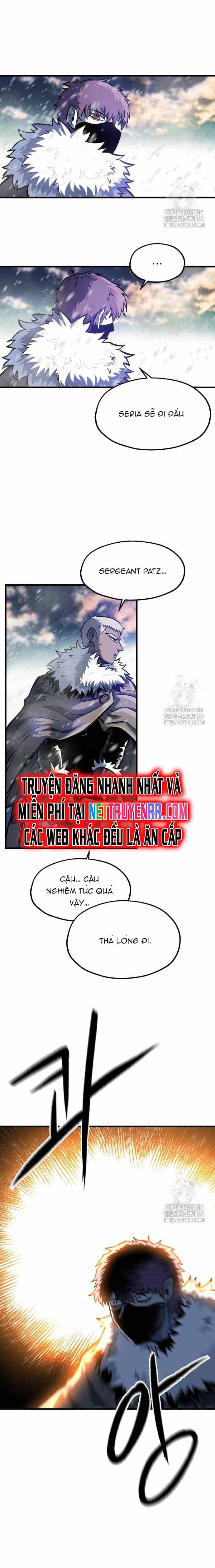 Ngọn Hải Đăng Bình Minh - Chương 28 - ảnh 5