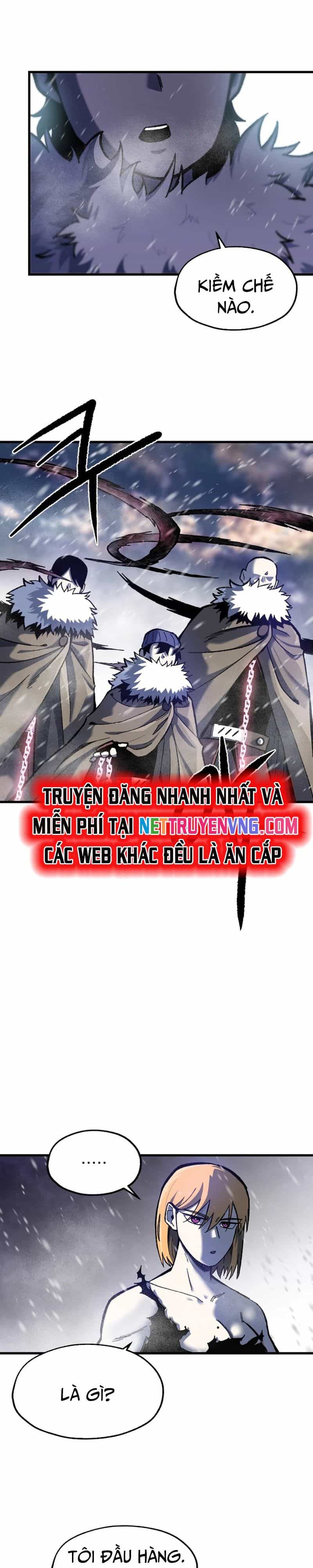 Ngọn Hải Đăng Bình Minh - Chương 29 - ảnh 19