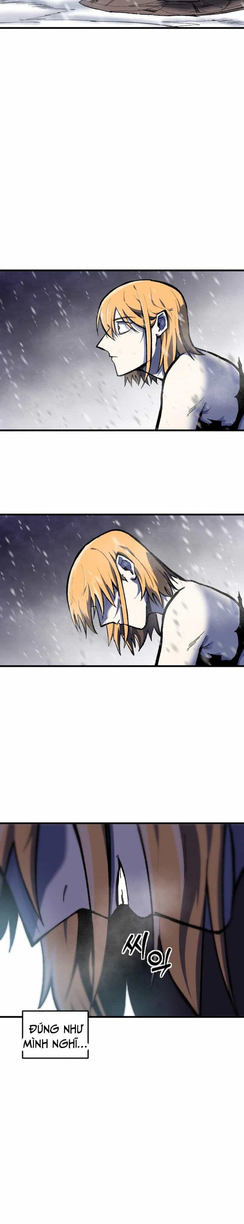 Ngọn Hải Đăng Bình Minh - Chương 29 - ảnh 28