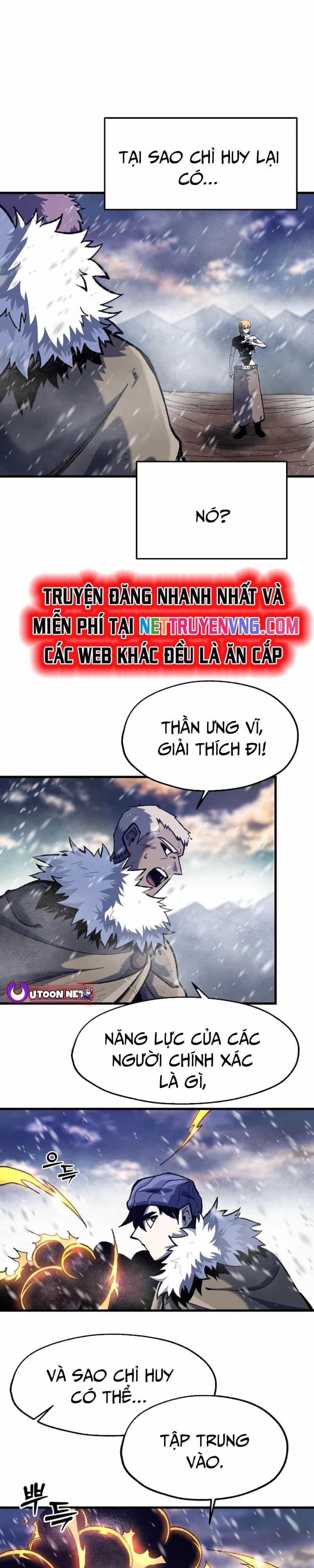 Ngọn Hải Đăng Bình Minh - Chương 29 - ảnh 7