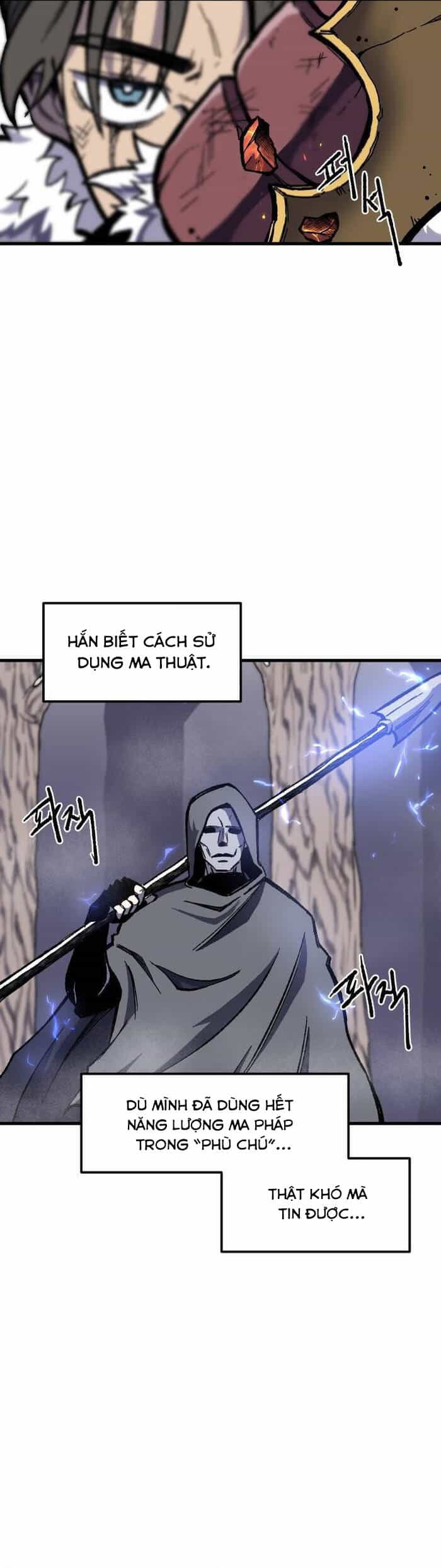 Ngọn Hải Đăng Bình Minh - Chương 3 - ảnh 36