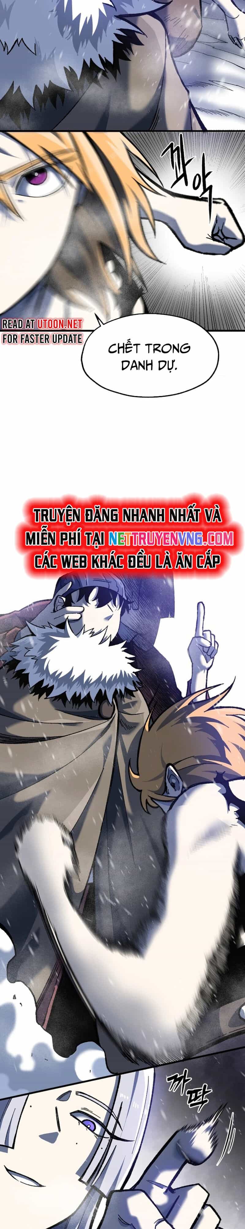Ngọn Hải Đăng Bình Minh - Chương 29.1 - ảnh 20