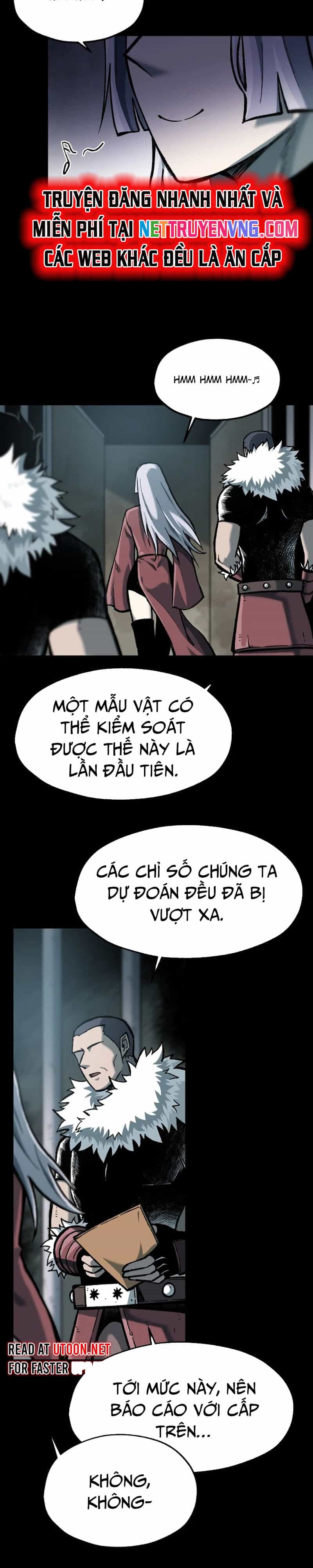 Ngọn Hải Đăng Bình Minh - Chương 29.1 - ảnh 3