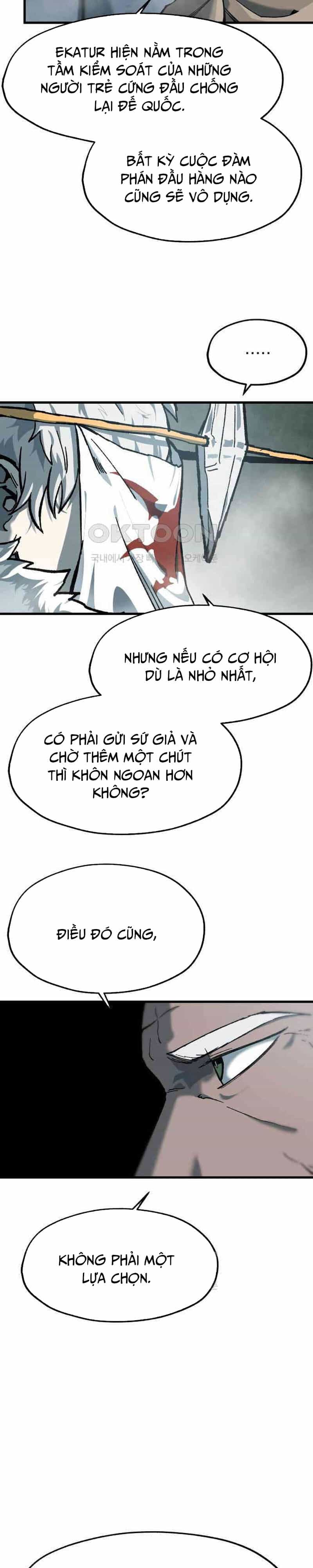 Ngọn Hải Đăng Bình Minh - Chương 30 - ảnh 14