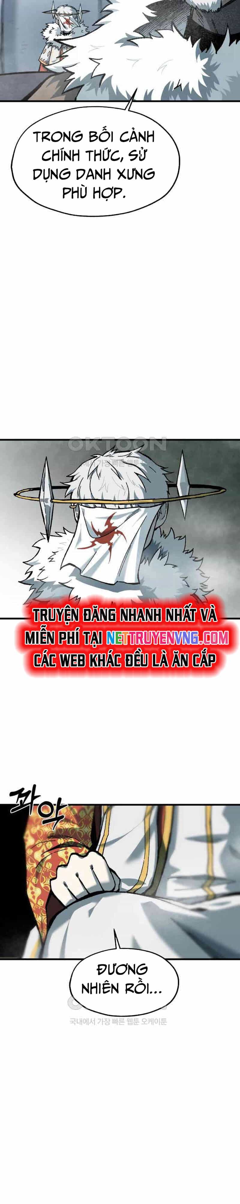 Ngọn Hải Đăng Bình Minh - Chương 30 - ảnh 20