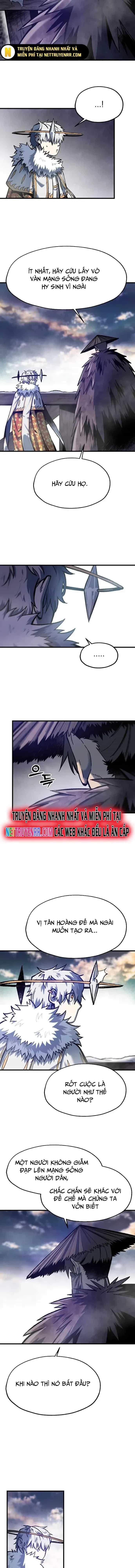 Ngọn Hải Đăng Bình Minh - Chương 32 - ảnh 10