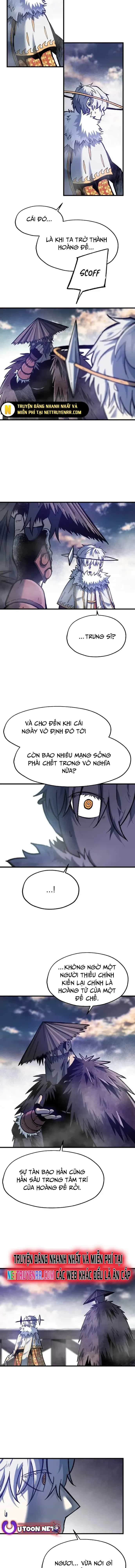 Ngọn Hải Đăng Bình Minh - Chương 32 - ảnh 11