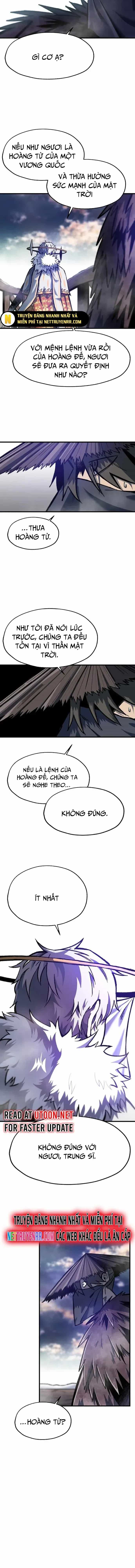 Ngọn Hải Đăng Bình Minh - Chương 32 - ảnh 5