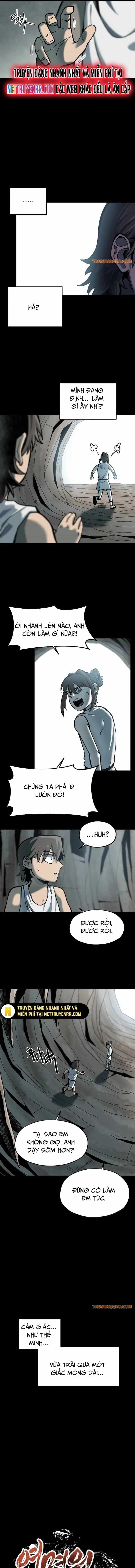 Ngọn Hải Đăng Bình Minh - Chương 34 - ảnh 3