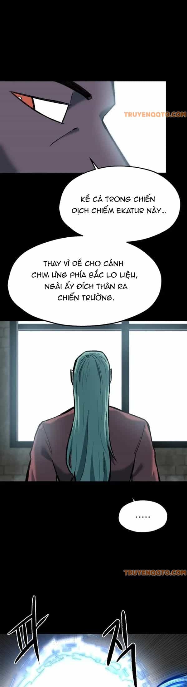 Ngọn Hải Đăng Bình Minh - Chương 36 - ảnh 12