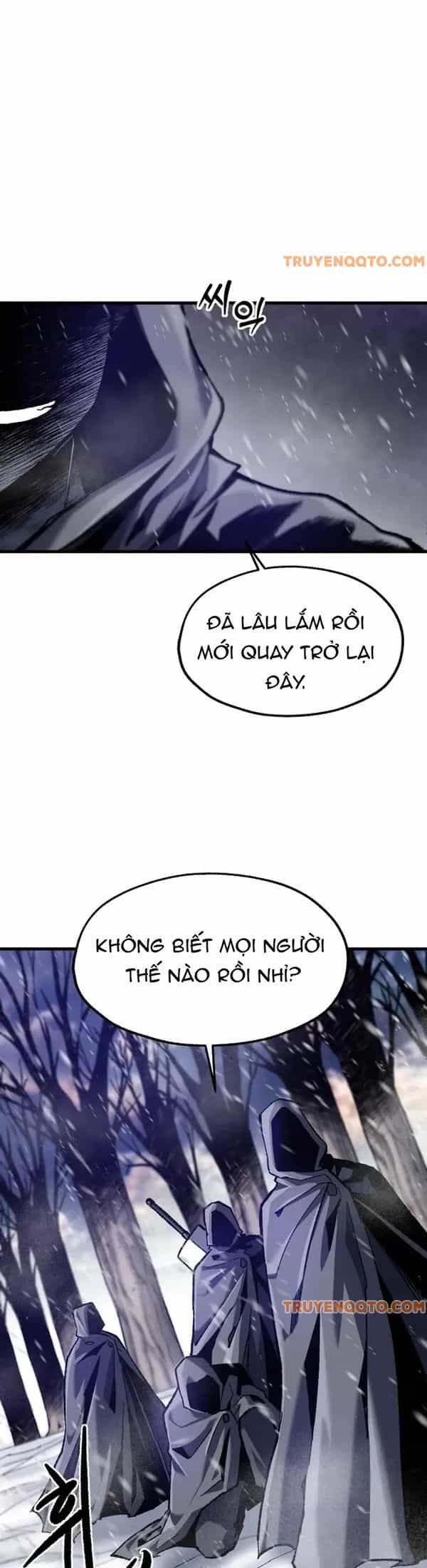 Ngọn Hải Đăng Bình Minh - Chương 36 - ảnh 43