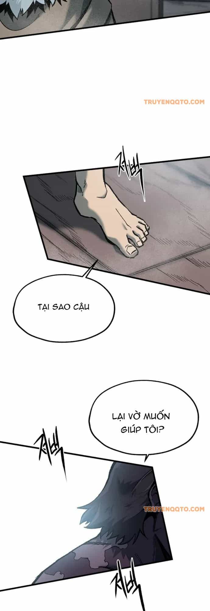 Ngọn Hải Đăng Bình Minh - Chương 37 - ảnh 34