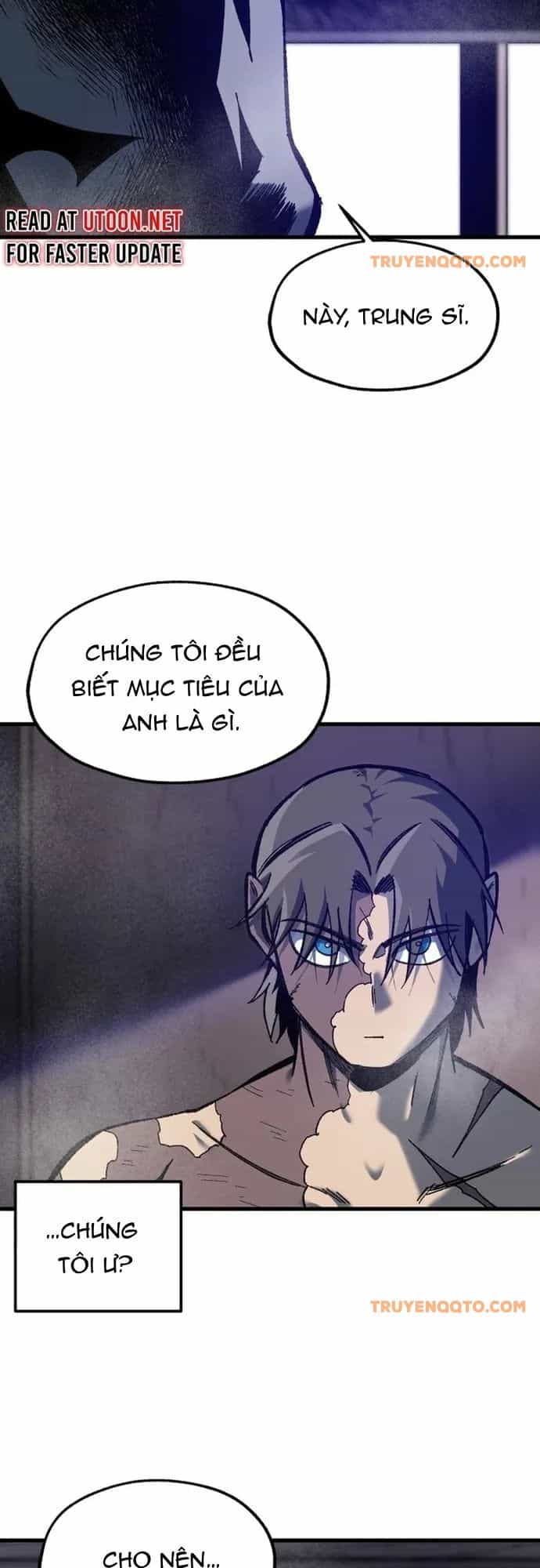 Ngọn Hải Đăng Bình Minh - Chương 38 - ảnh 14