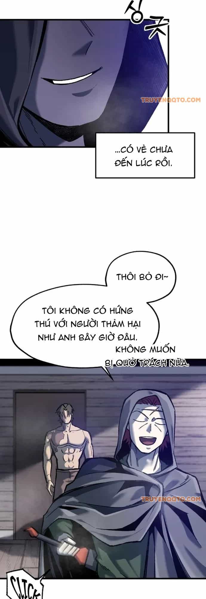 Ngọn Hải Đăng Bình Minh - Chương 38 - ảnh 19
