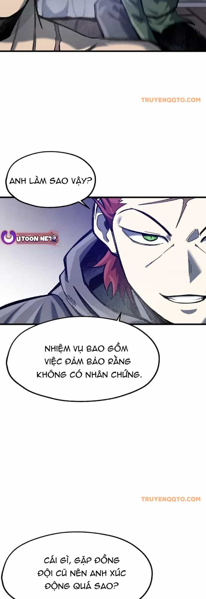Ngọn Hải Đăng Bình Minh - Chương 38 - ảnh 44