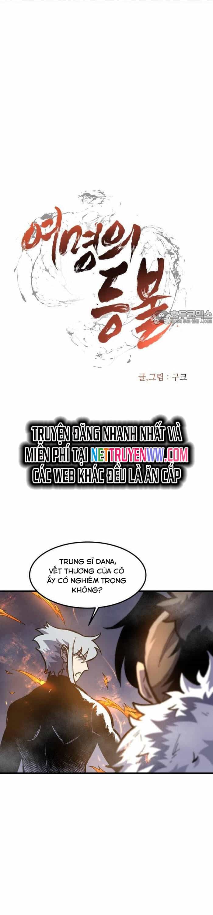Ngọn Hải Đăng Bình Minh - Chương 4 - ảnh 10