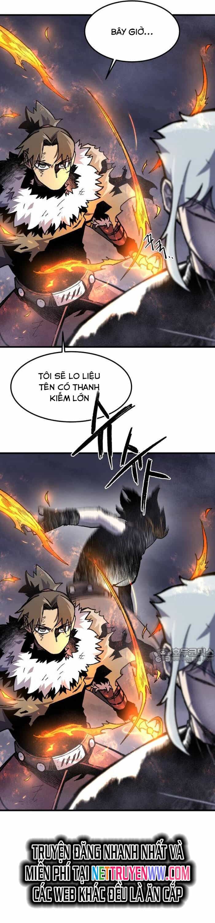 Ngọn Hải Đăng Bình Minh - Chương 4 - ảnh 14