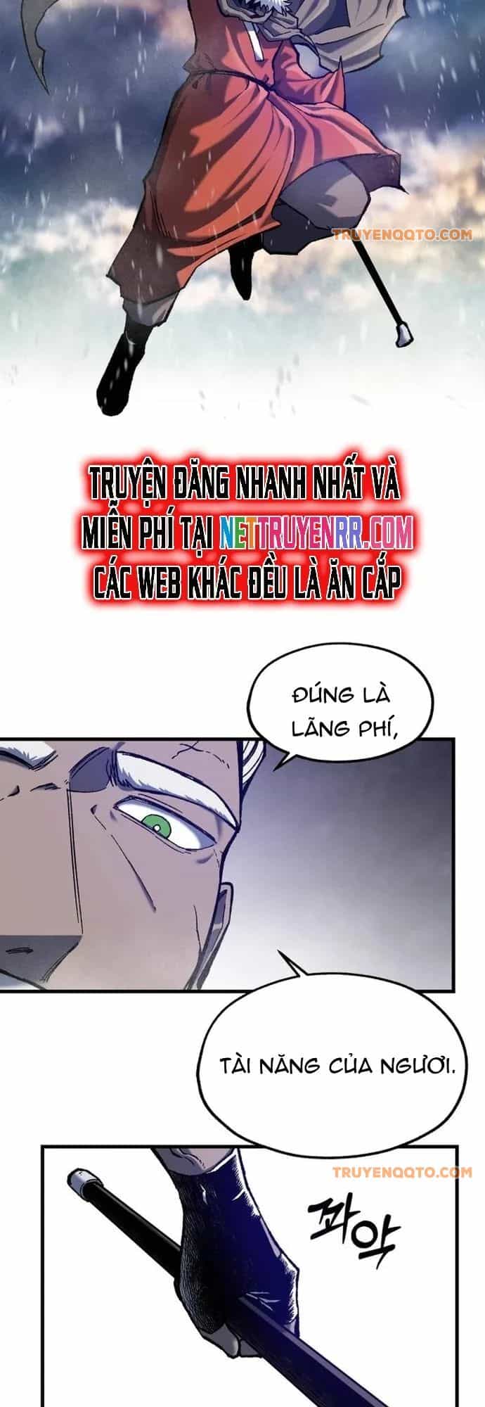 Ngọn Hải Đăng Bình Minh - Chương 41 - ảnh 24