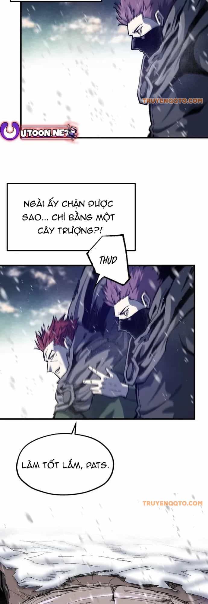 Ngọn Hải Đăng Bình Minh - Chương 41 - ảnh 33