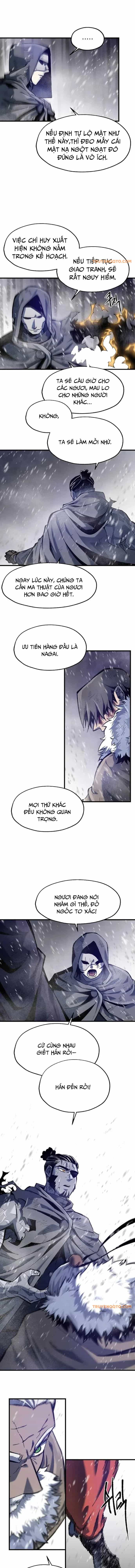 Ngọn Hải Đăng Bình Minh - Chương 43 - ảnh 7