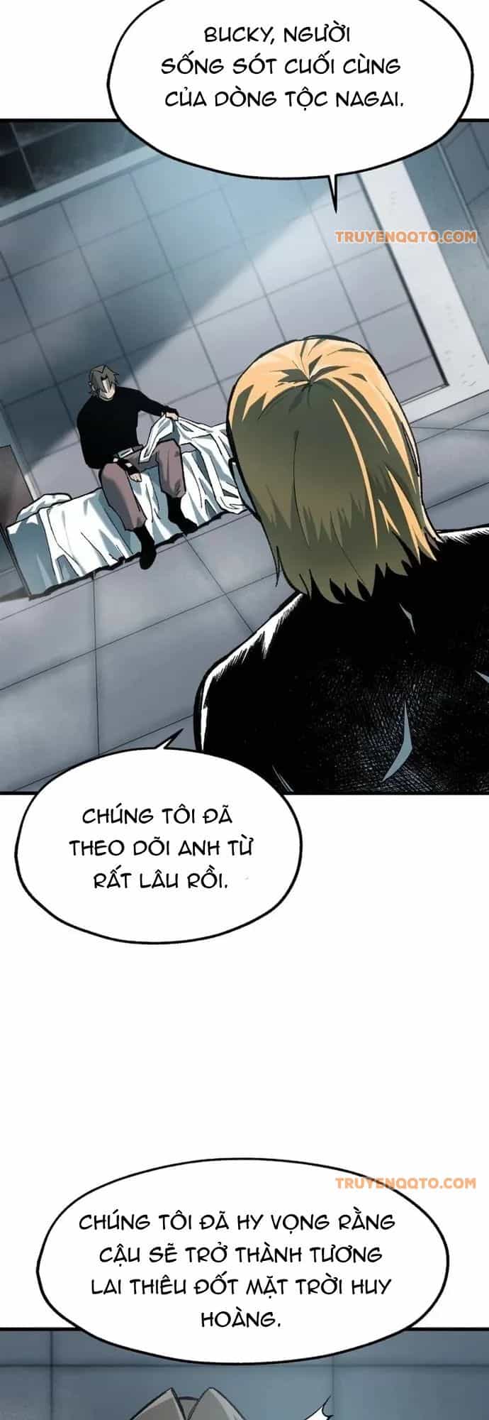 Ngọn Hải Đăng Bình Minh - Chương 44 - ảnh 16