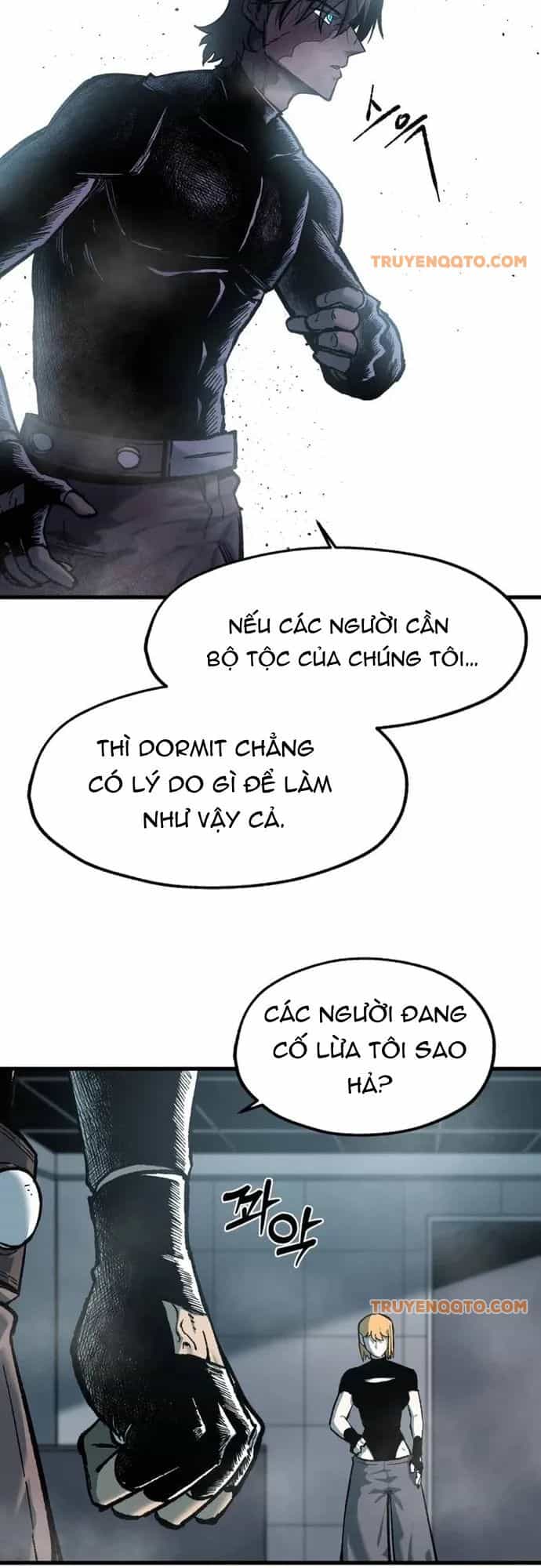 Ngọn Hải Đăng Bình Minh - Chương 44 - ảnh 25
