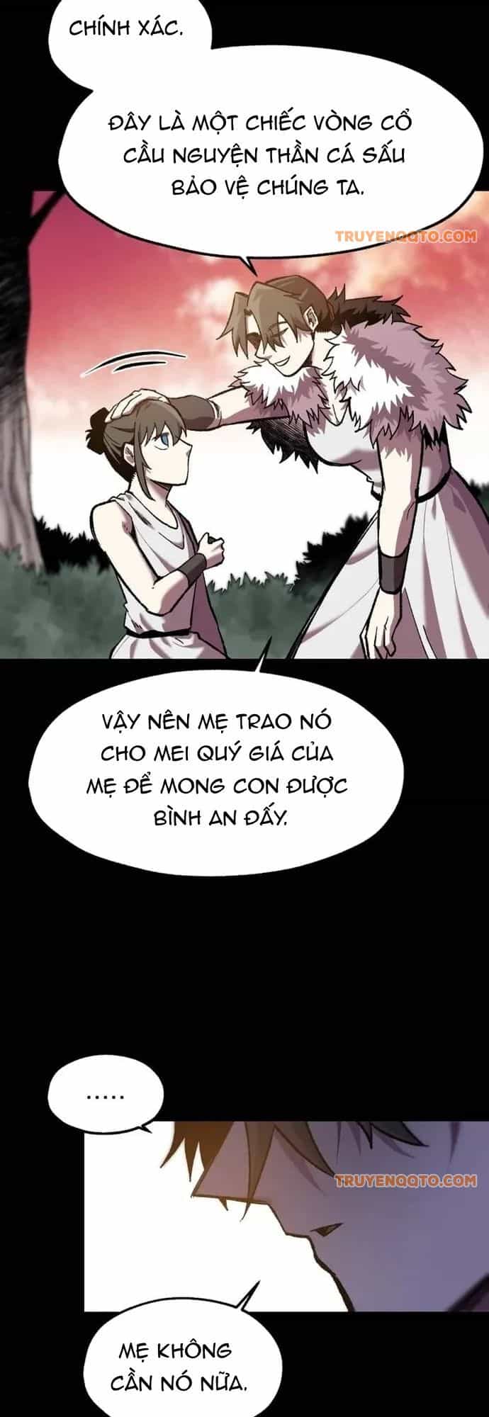 Ngọn Hải Đăng Bình Minh - Chương 44 - ảnh 6