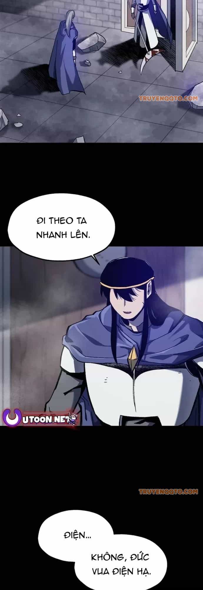 Ngọn Hải Đăng Bình Minh - Chương 45 - ảnh 19