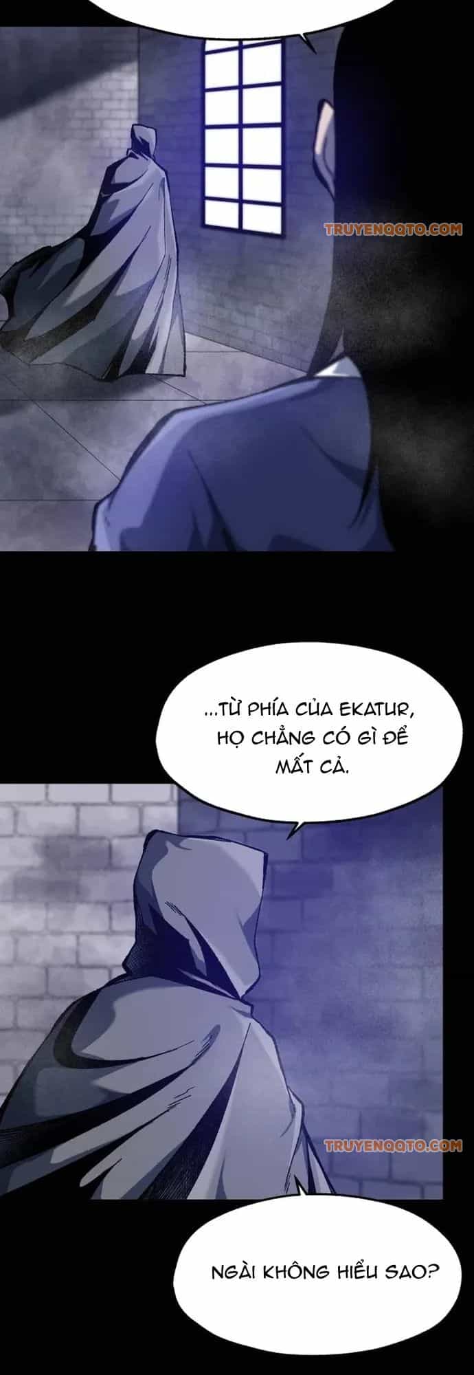Ngọn Hải Đăng Bình Minh - Chương 45 - ảnh 24