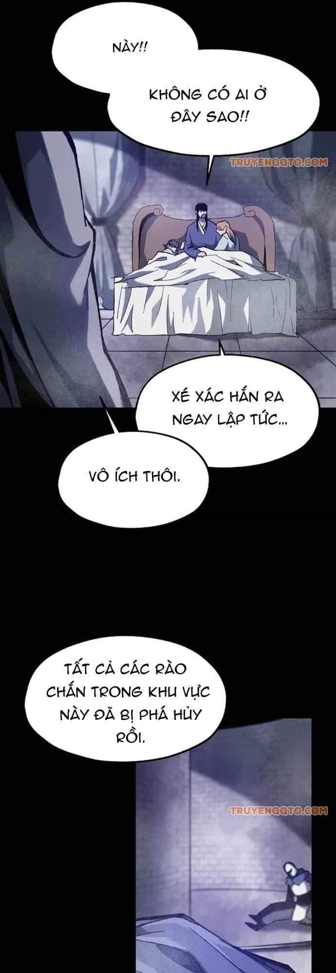 Ngọn Hải Đăng Bình Minh - Chương 45 - ảnh 25