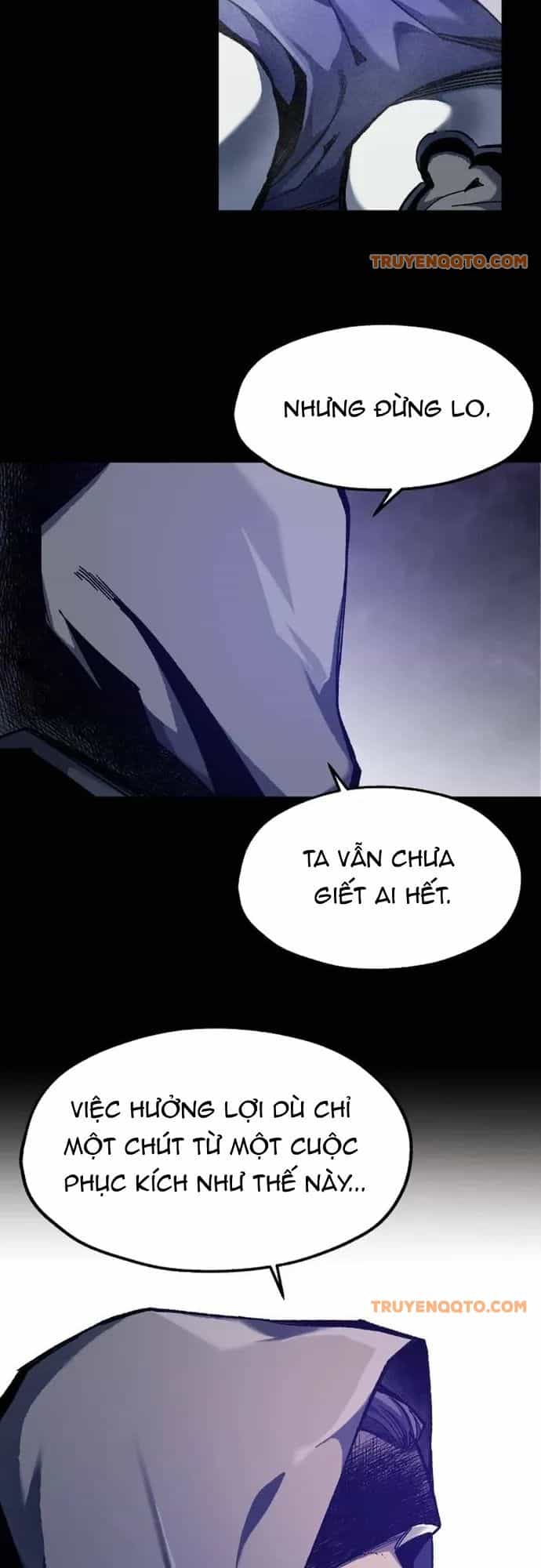 Ngọn Hải Đăng Bình Minh - Chương 45 - ảnh 26