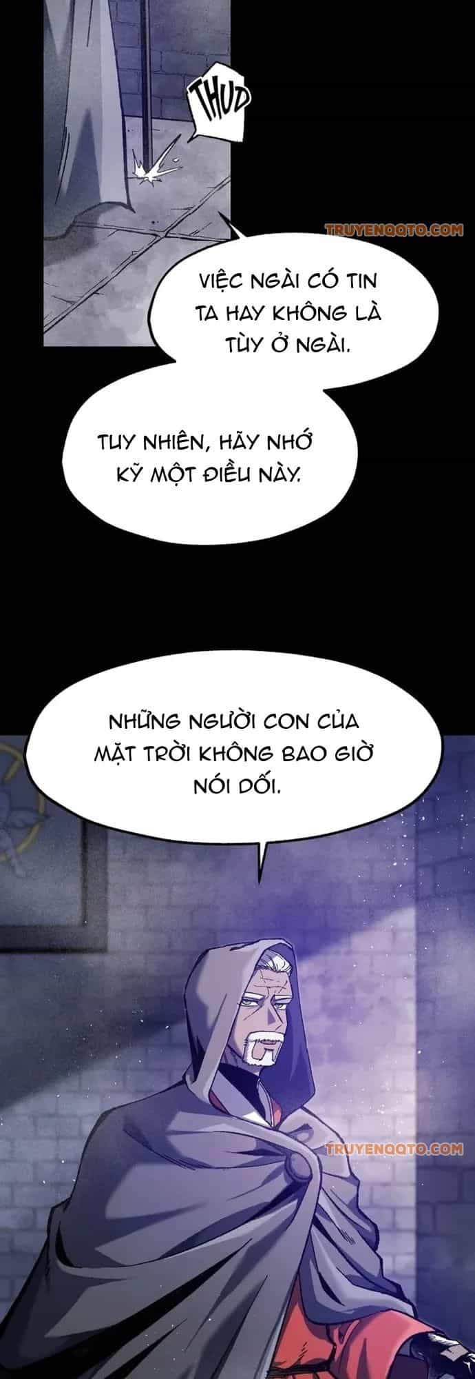 Ngọn Hải Đăng Bình Minh - Chương 45 - ảnh 28