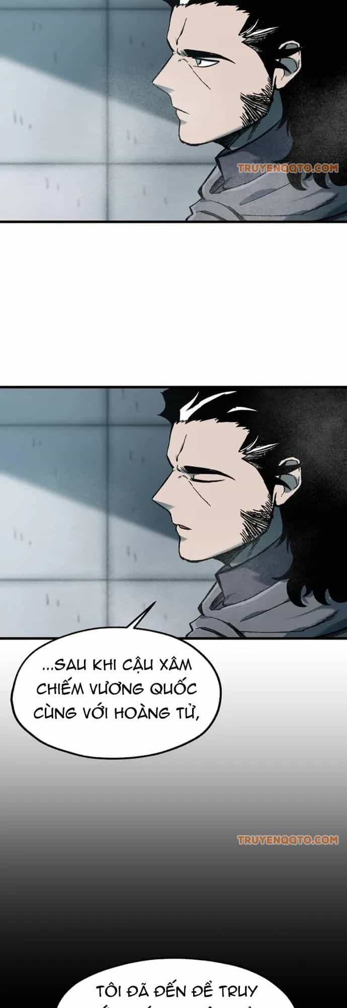 Ngọn Hải Đăng Bình Minh - Chương 45 - ảnh 4