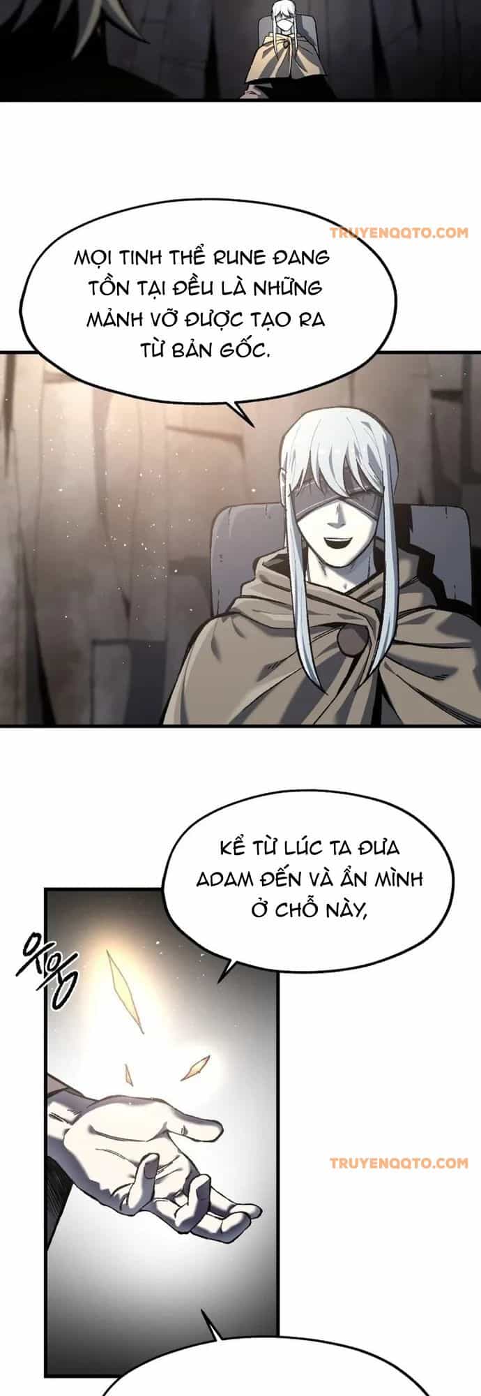 Ngọn Hải Đăng Bình Minh - Chương 46 - ảnh 23