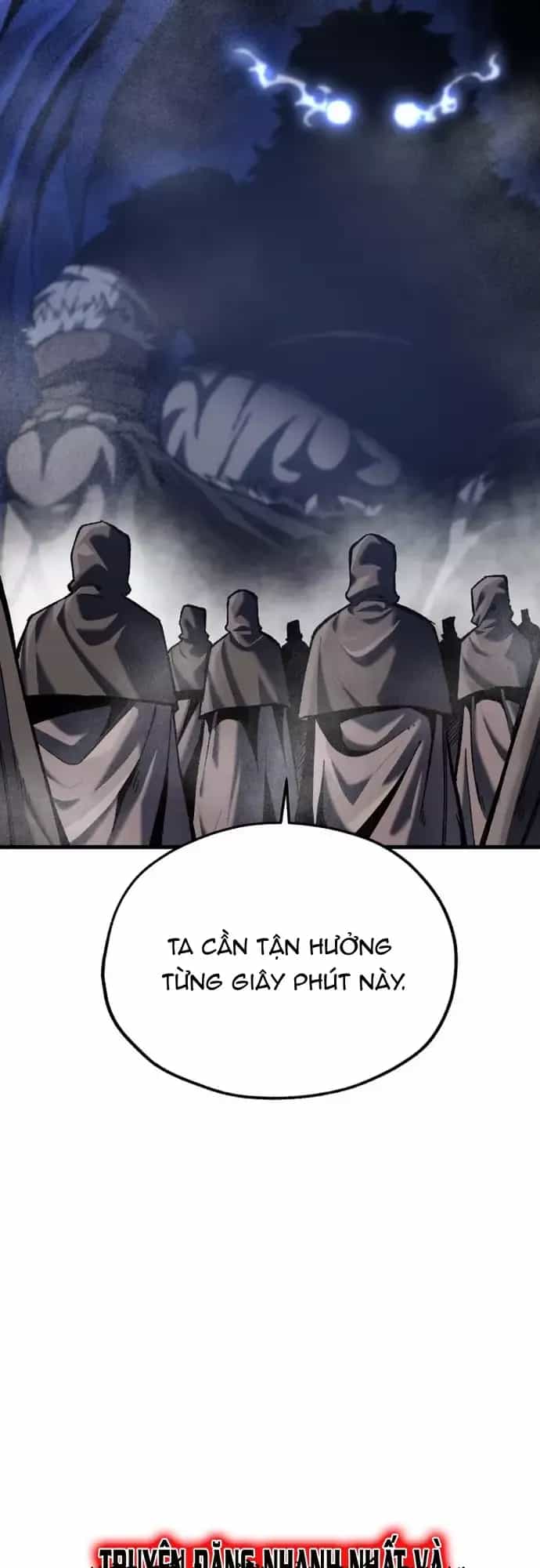 Ngọn Hải Đăng Bình Minh - Chương 48 - ảnh 49