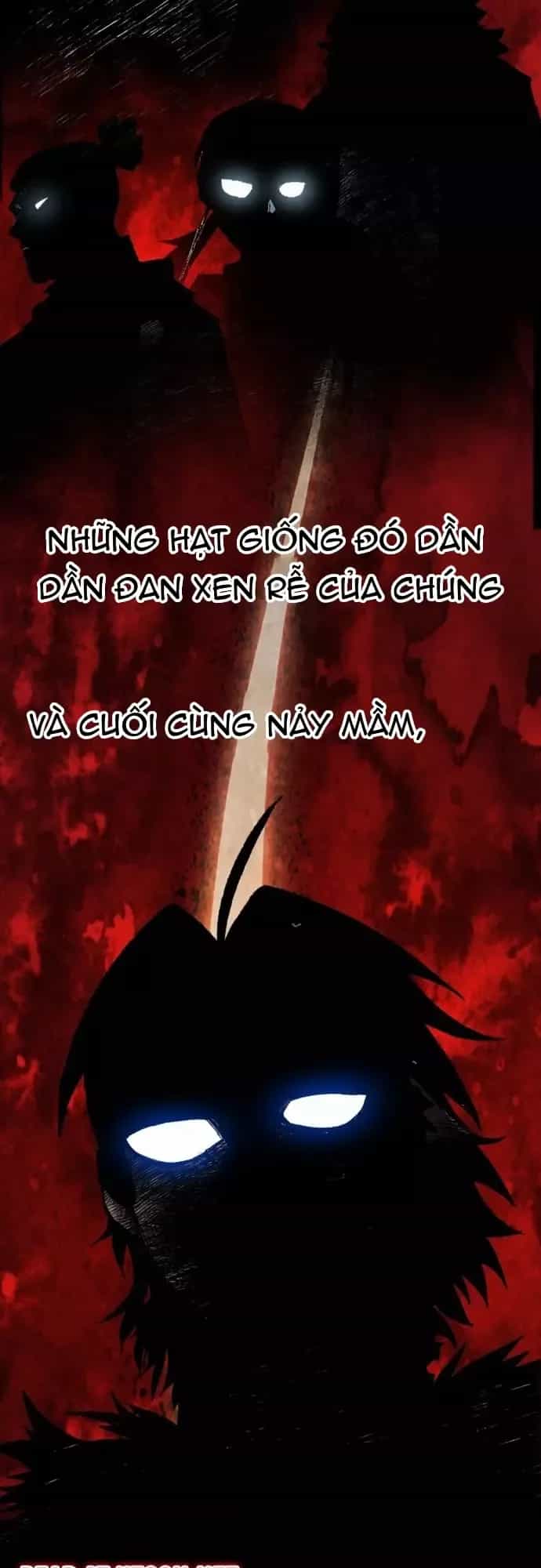 Ngọn Hải Đăng Bình Minh - Chương 48 - ảnh 6